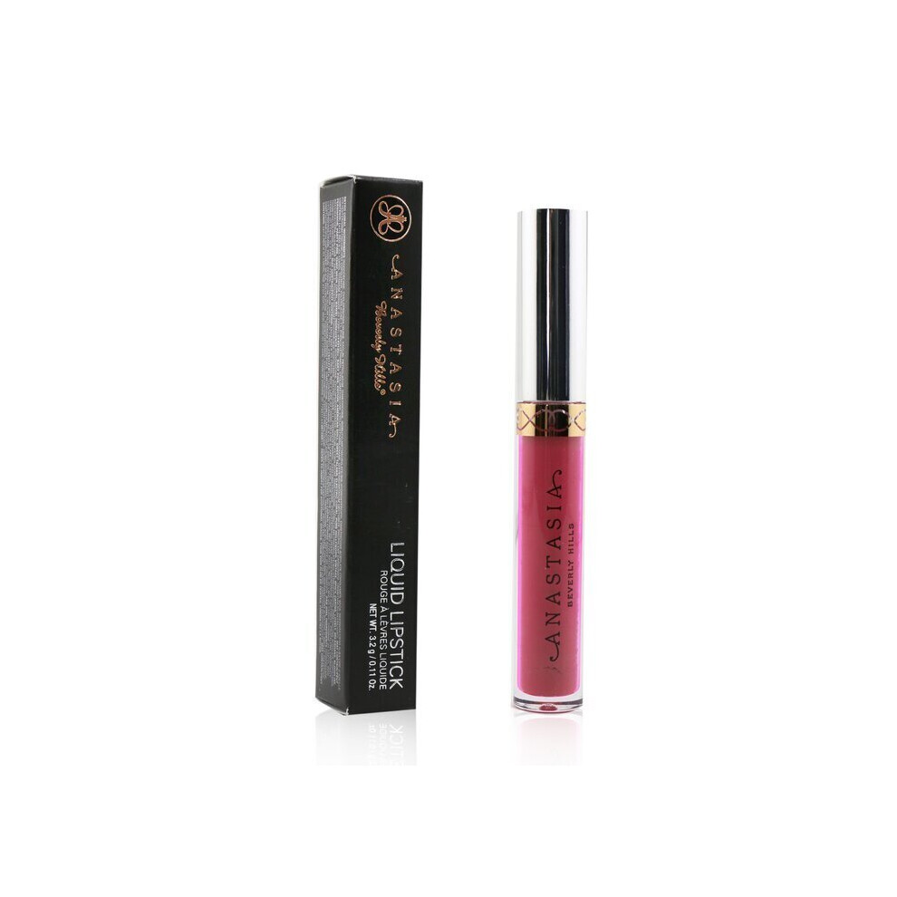 Anastasia Beverly Hills Liquid Lipstick - # Dusty Rose (Rosy Nude) 3.2G/0.11Oz