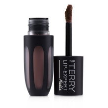By Terry Lip Expert Matte Nude Liquid Lipstick 1 Guilty Beige