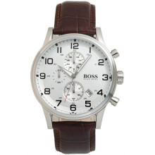 Montre homme HUGO BOSS 1512447 - quartz