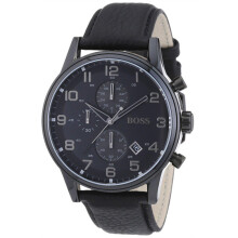 Montre homme HUGO BOSS 1512567 - quartz