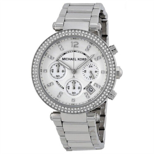 Michael Kors Ceas de damă Michael Kors Parker MK5353, cuarț
