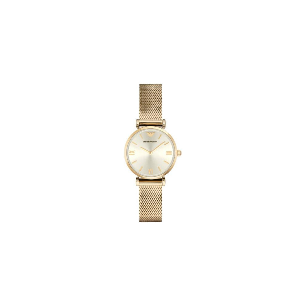 WATCH WOMEN AR1957 EMPORIO ARMANI