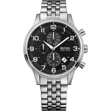 Montre homme HUGO BOSS 1512446 - quartz
