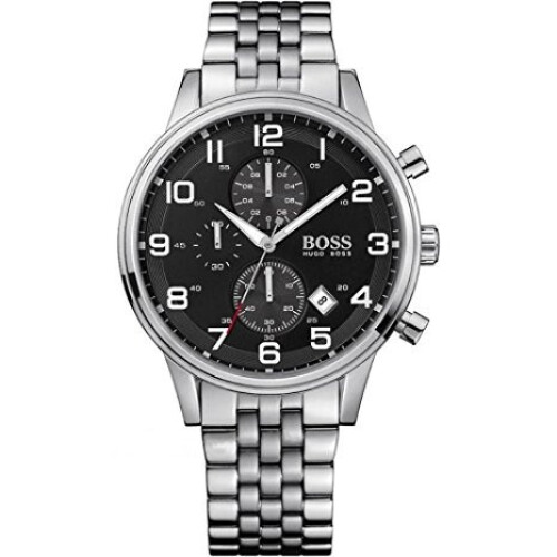 Hugo Boss Montre homme HUGO BOSS 1512446 - quartz