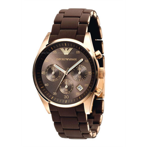 Armani Reloj Mujer Ar5891 Emporio Armani