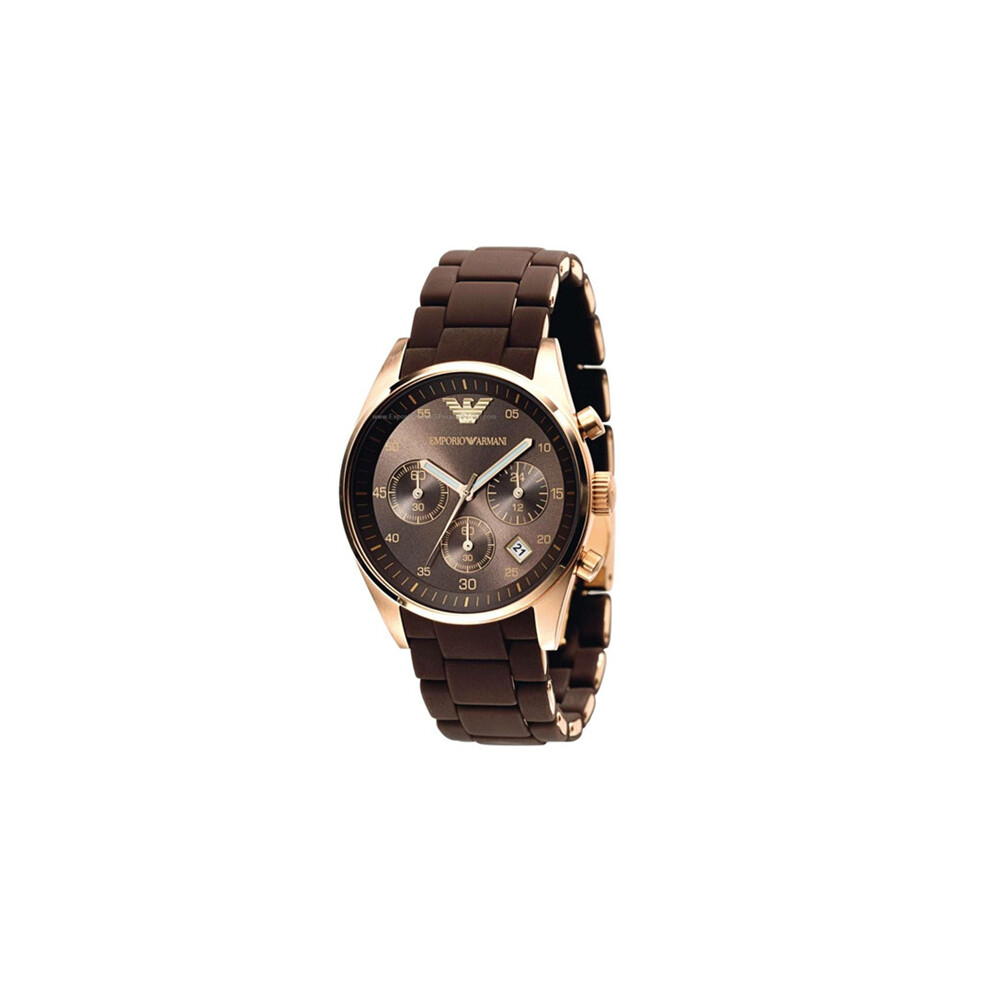 WATCH WOMEN AR5891 EMPORIO ARMANI