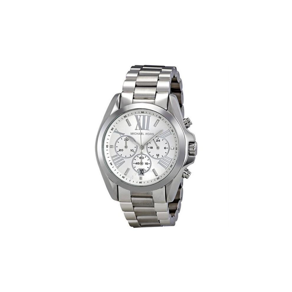 Michael Kors Bradshaw MK5535 Unisex watch al Quarzo