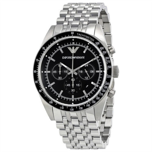 Armani Herrklocka Ar5988 Emporio Armani
