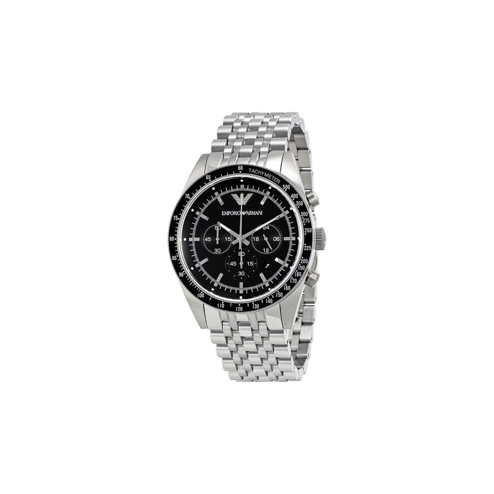 WATCH MAN AR5988 EMPORIO ARMANI