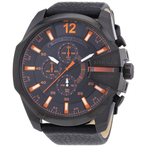Diesel Reloj de caballero DIESEL DZ4291