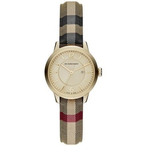 Burberry Watch Woman BURBERRY BU10104