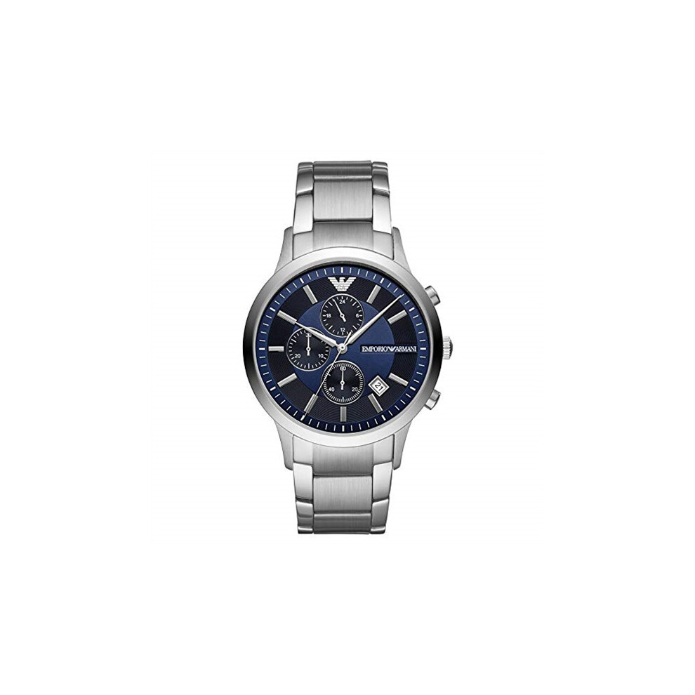 WATCH MAN AR11164 EMPORIO ARMANI