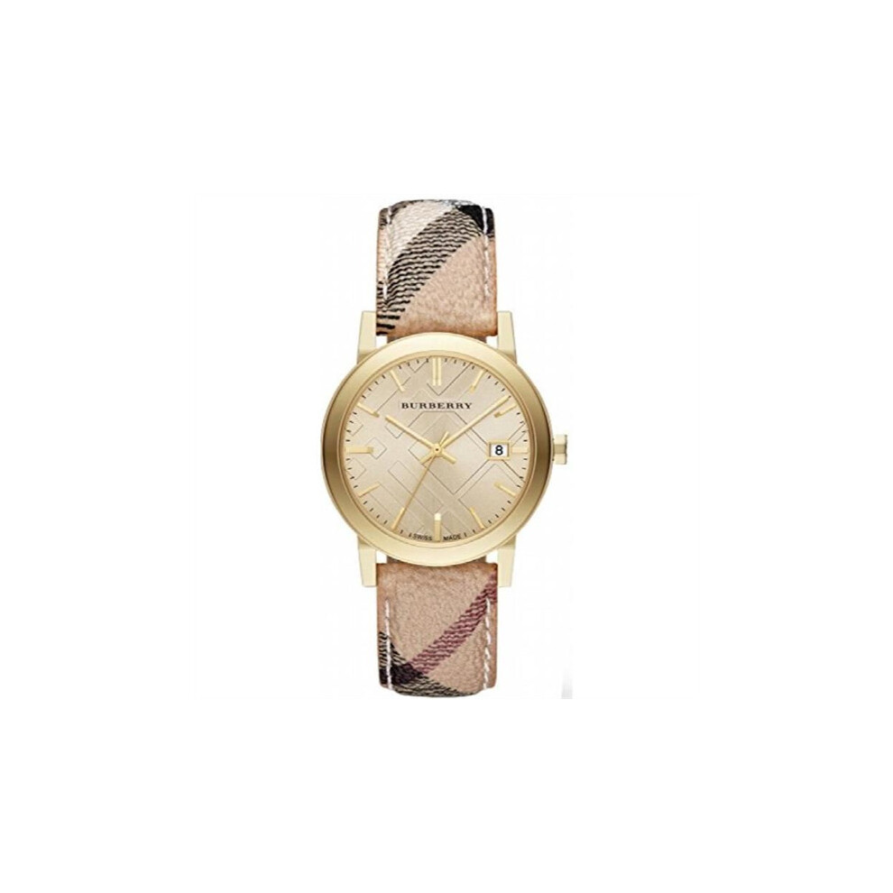 Watch Woman BURBERRY BU9026