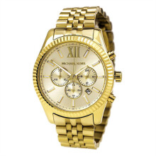 MANN UHR MICHAEL KORS MK8281