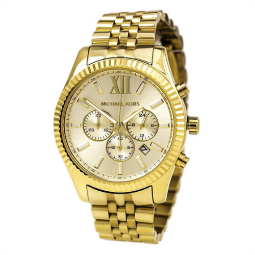 Michael Kors MANN UHR MICHAEL KORS MK8281