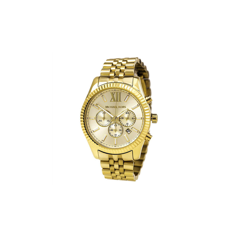 MAN WATCH MICHAEL KORS MK8281