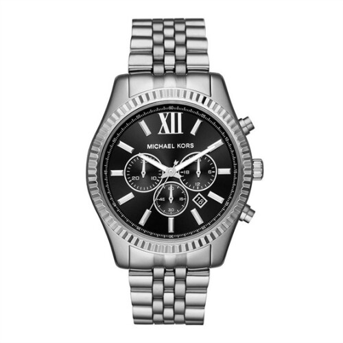 Michael Kors Michael Kors Lexington MK8602 Herren Uhr