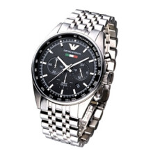 Herreklokke AR5983 Emporio Armani