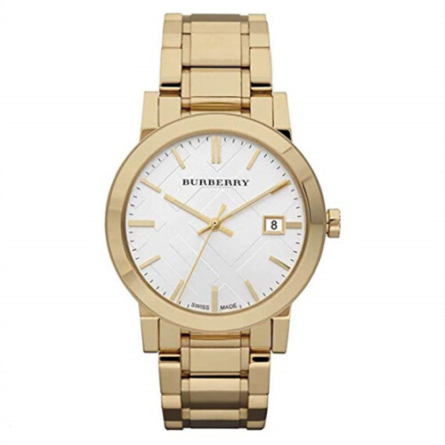 Burberry BURBERRY BU9003 Herrenuhr