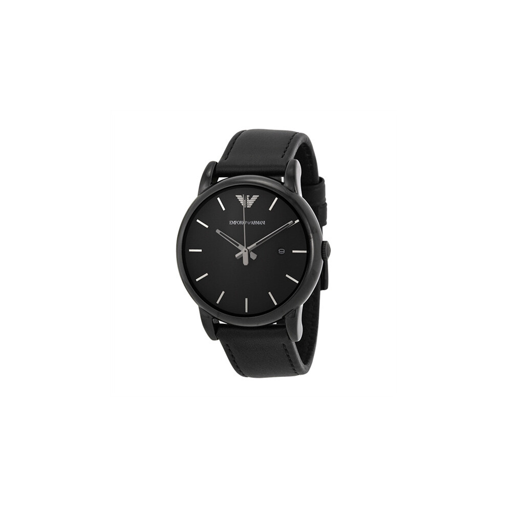 WATCH MAN AR1732 EMPORIO ARMANI