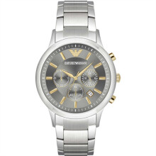 Emporio Armani Renato AR11047 Herrenuhr Quarz