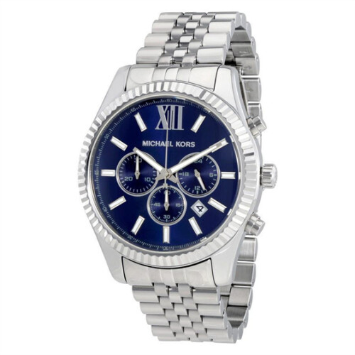 Michael Kors Michael Kors Lexington MK8280 Kvartsur til mænd