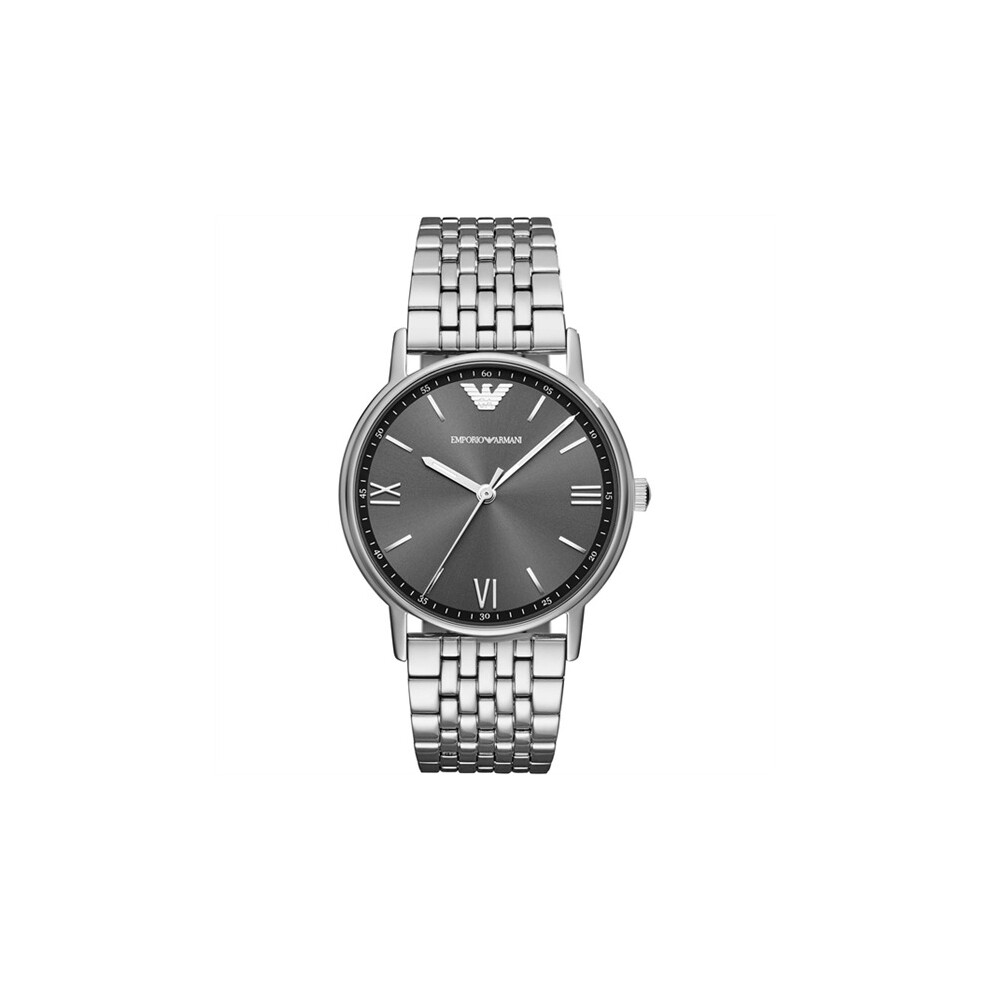 WATCH MAN AR11068 EMPORIO ARMANI