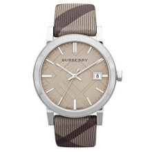 Watch Woman BURBERRY BU9023