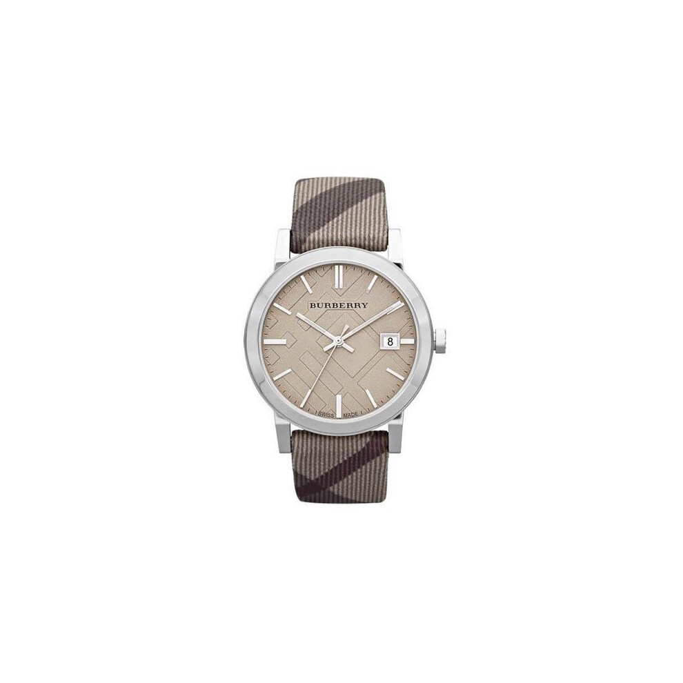 Watch Woman BURBERRY BU9023