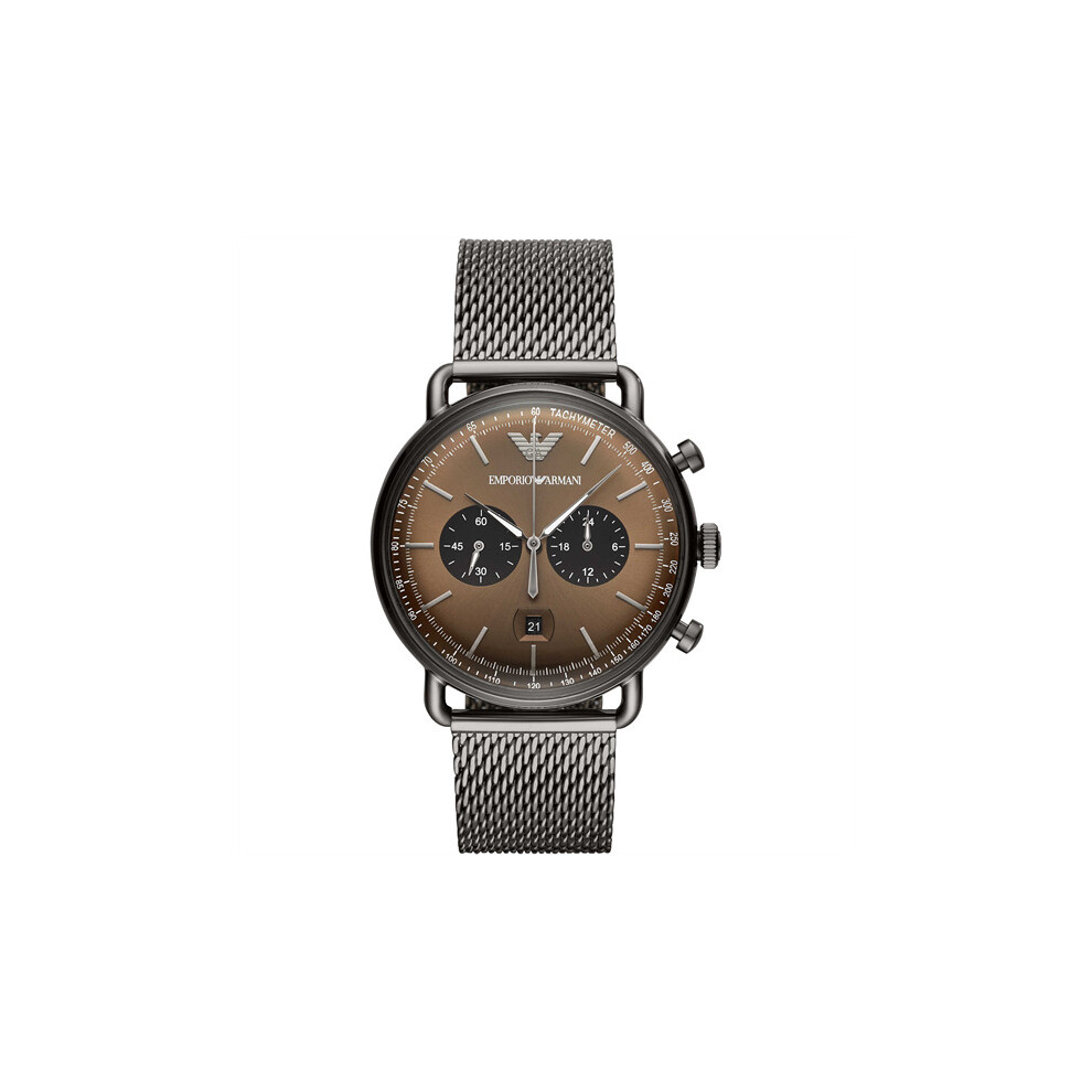 WATCH MAN AR11141 EMPORIO ARMANI