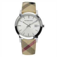 Watch Woman BURBERRY BU9025