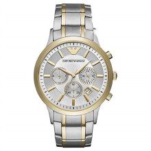 WATCH MAN AR11076 EMPORIO ARMANI
