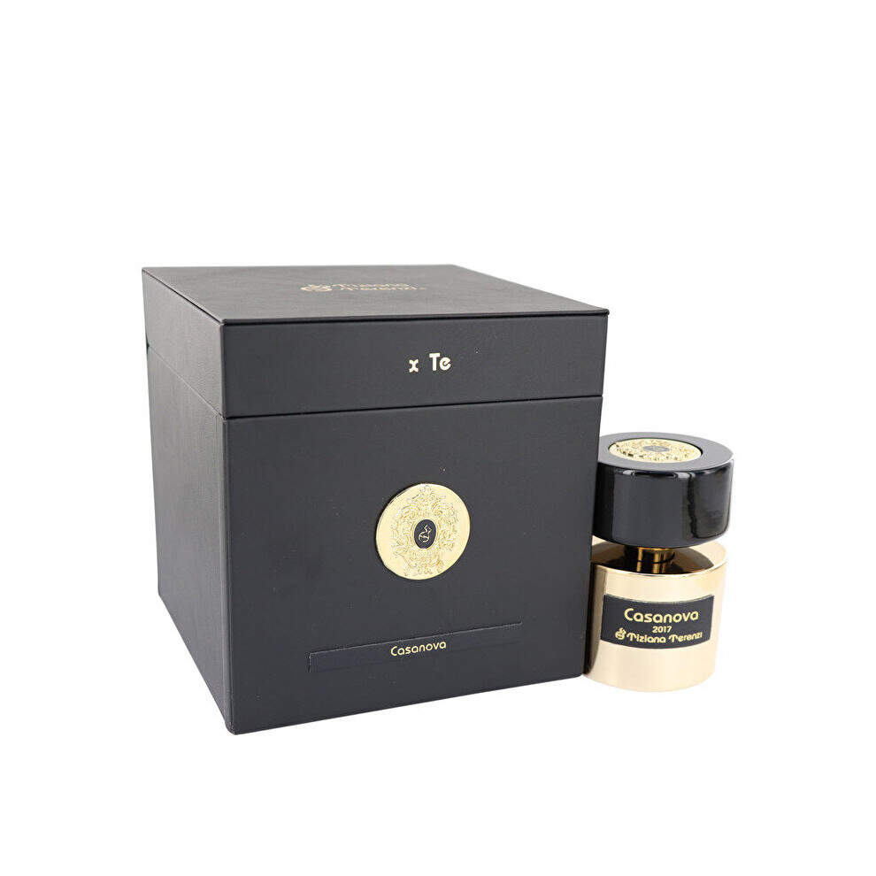 Tiziana Terenzi Casanova Extrait de Parfum 100ml Spray Unisex - Image 5
