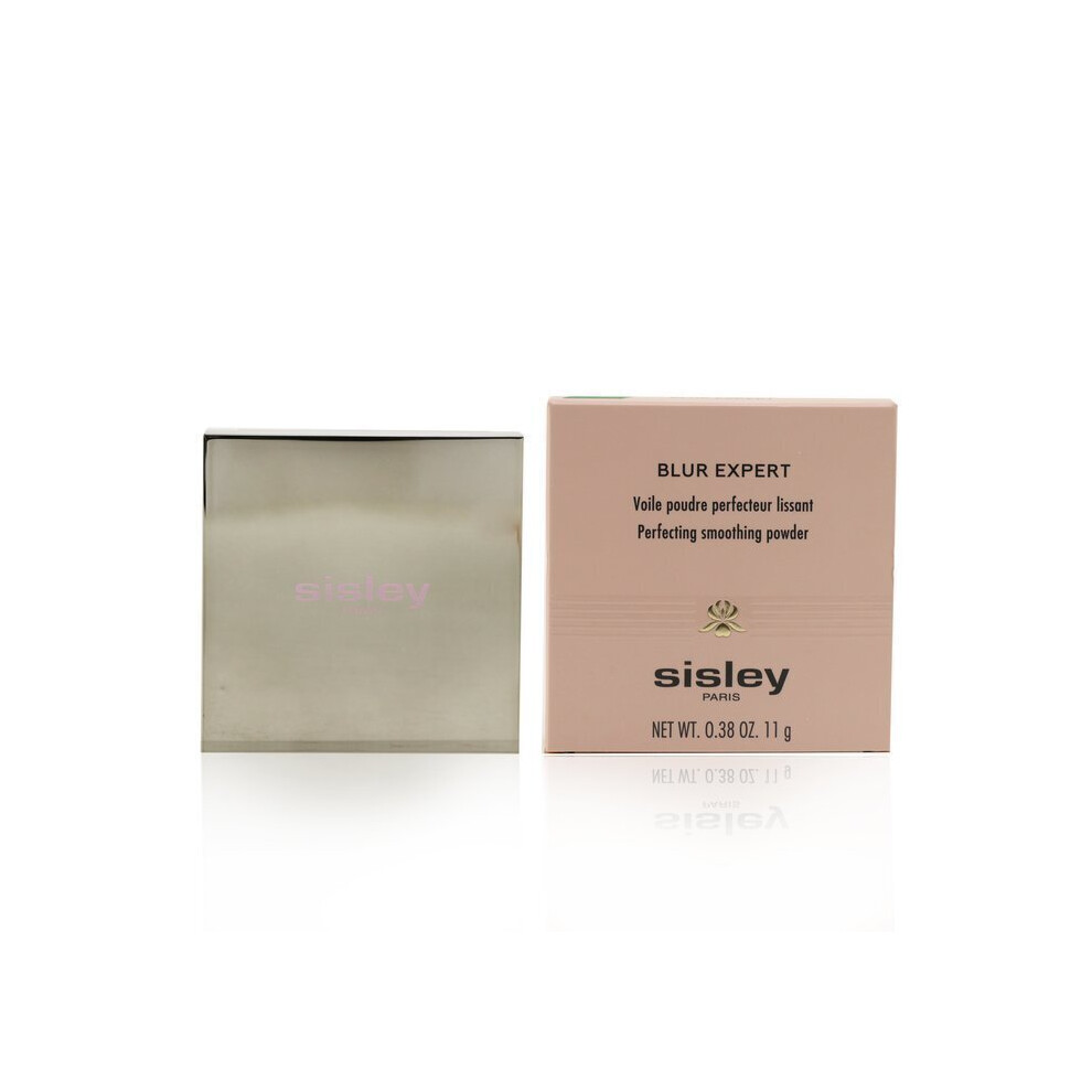 Sisley Blur Expert Perfecting Smoothing Powder 11g/0.38oz