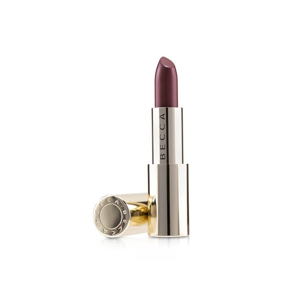 Becca Ultimate Lipstick Love - # Orchid (Cool Pinky Plum) 3.3g/0.12oz