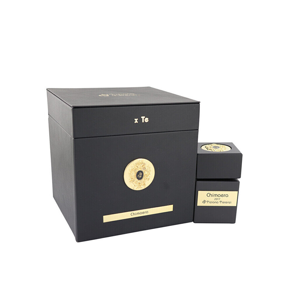 Tiziana Terenzi Chimaera Anniversary Collection Eau De Parfum 100Ml - Image 6