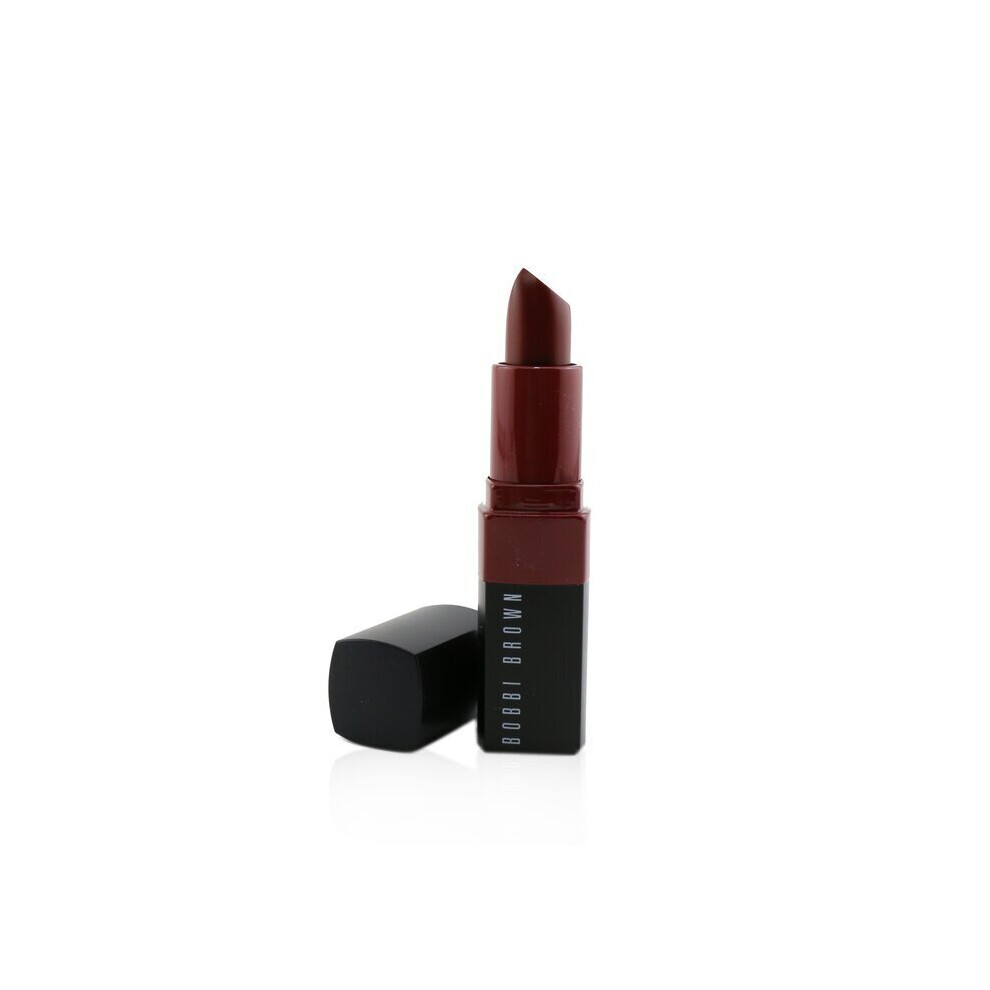 Bobbi Brown Crushed Red Lipstick Lip Colour Cherry