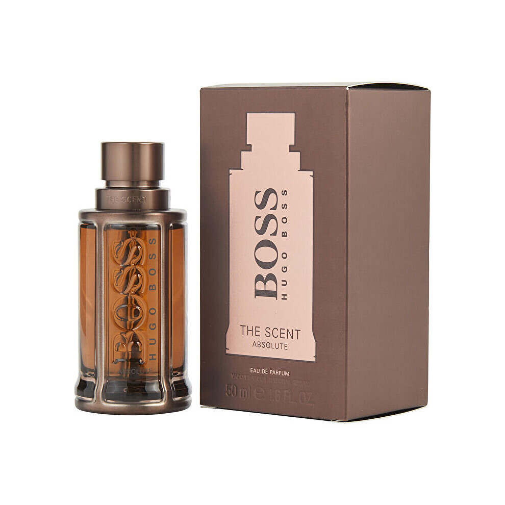 Hugo Boss The Scent Absolute 50ml EDP Spray