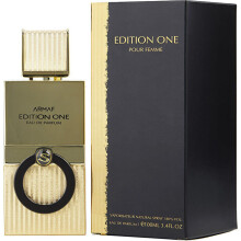 Armaf Armaf Edition One Eau De Parfum Spray 100ml/3.4oz