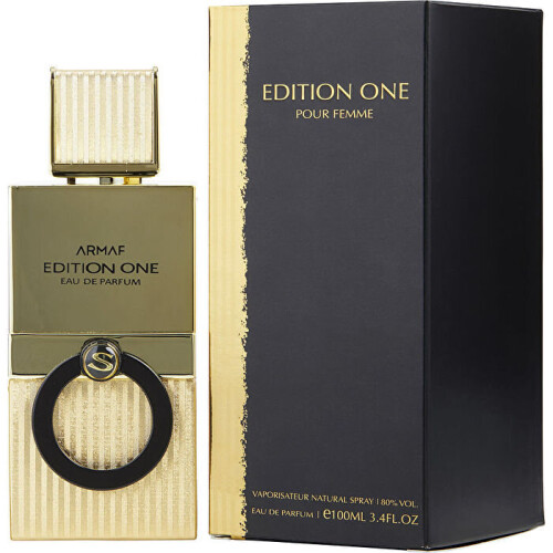 Armaf Armaf Armaf Edition One Eau De Parfum Spray 100ml/3.4oz