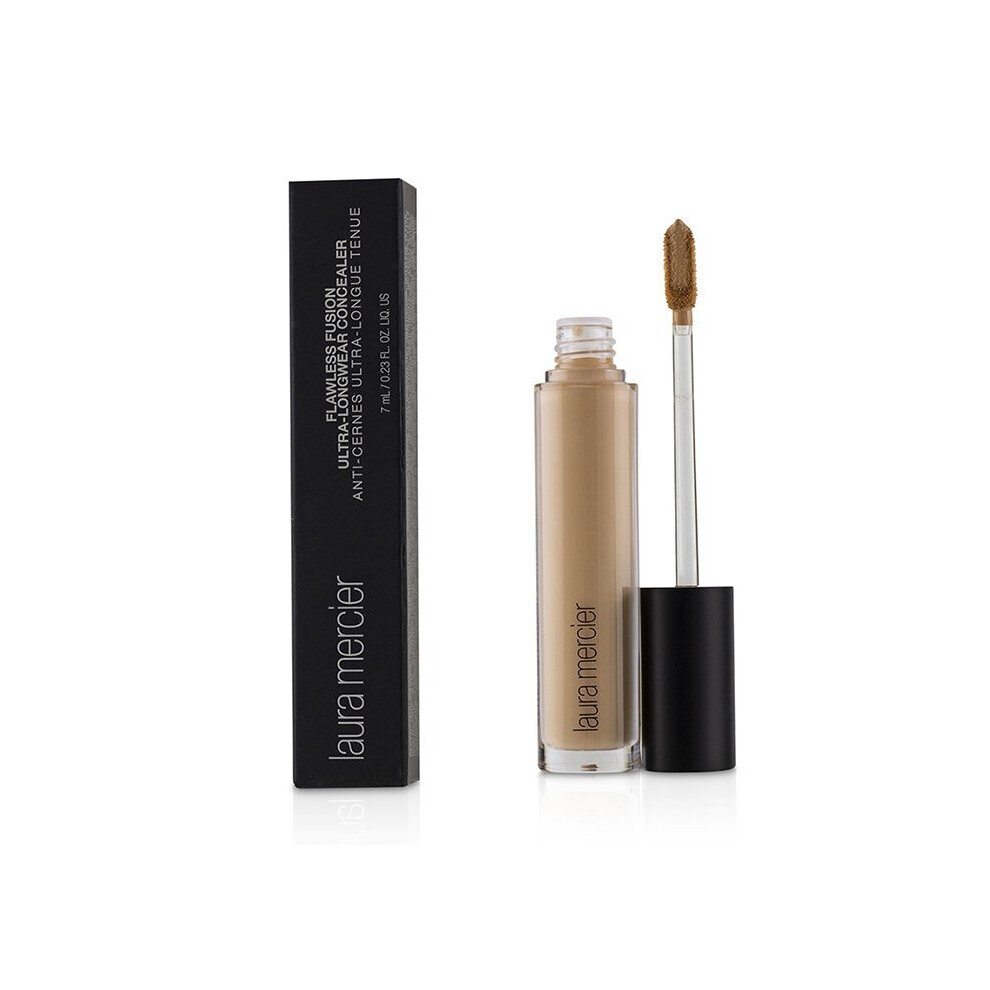 Laura Mercier Flawless Fusion Ultra Longwear Concealer - # 3N (Medium With Neutral Undertones) 7Ml/0.23Oz