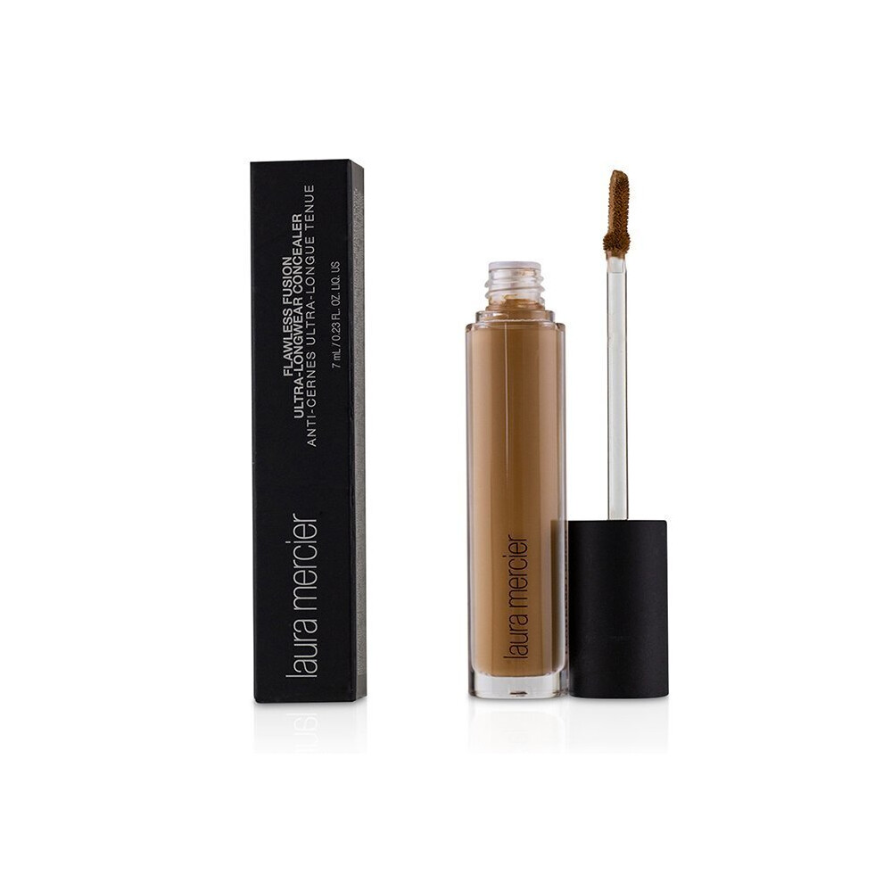 Laura Mercier Flawless Fusion Ultra Longwear Concealer - # 5N (Deep With Neutral Undertones) 7Ml/0.23Oz