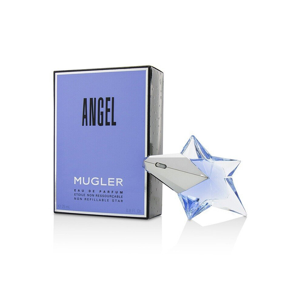 Thierry Mugler (Mugler) Angel Eau De Parfum Spray 25ml/0.8oz