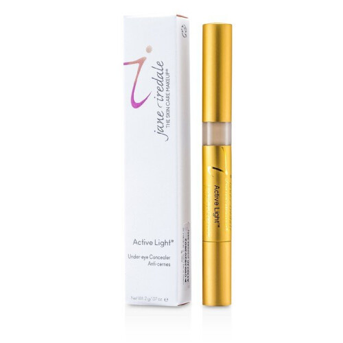 Jane Iredale jane iredale Active Light Concealer, Medium Gelb Gold, 0.07 oz