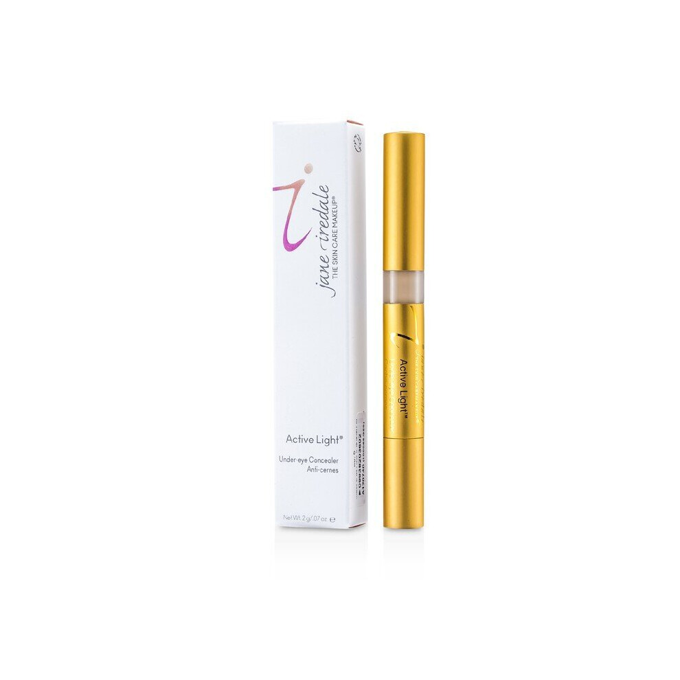 Jane Iredale Active Light Under Eye Concealer - #5 2g/0.07oz