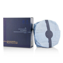 Savon Ă Raser Floris London Elite Dans Un Bol En Bois, 3.4 oz