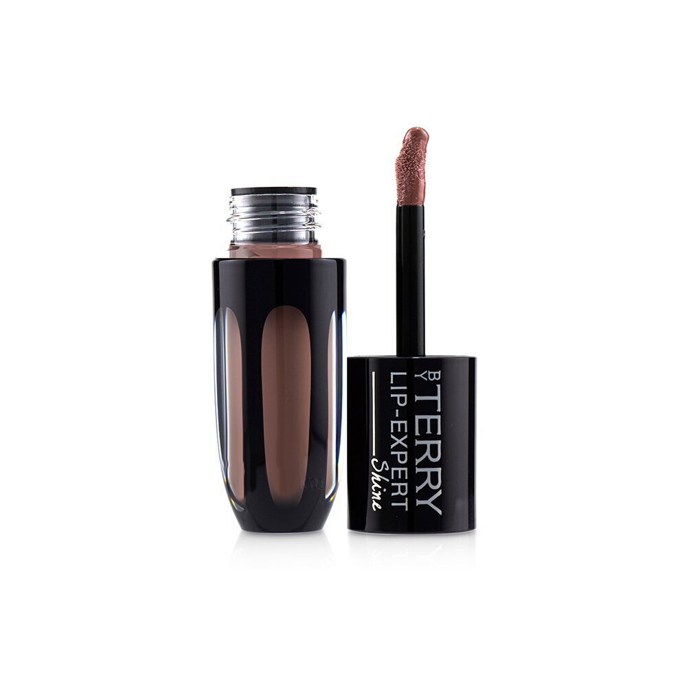 By Terry Lip Expert Shine Liquid Lipstick - # 1 Baby Beige 3g/0.1oz