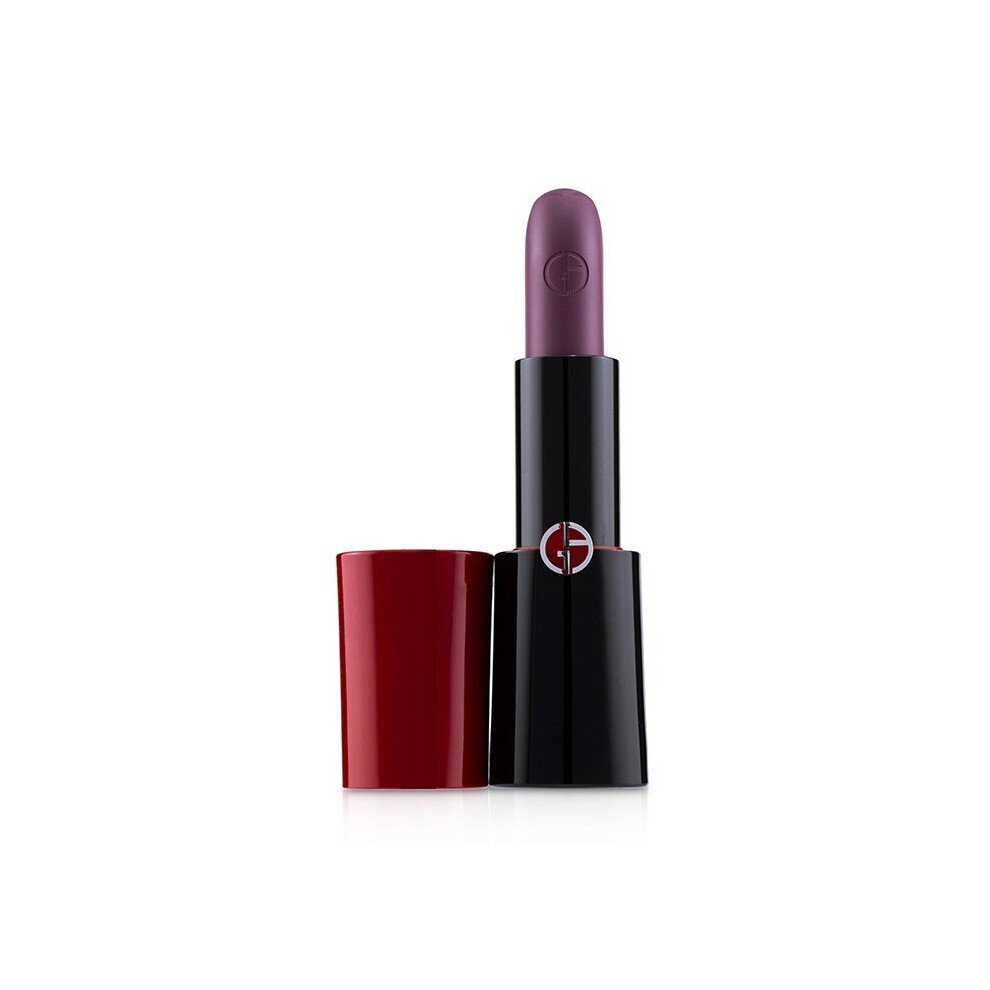 Giorgio Armani Rouge D'Armani Lasting Satin Lipstick 601 Attitude