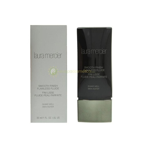 Laura Mercier Laura Mercier Smooth Finish Flawless Fluide - # Truffle 30ml/1oz