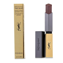 YSL Rouge Pur Couture The Slim 18 Reverse Red Lipstick - Extra-Slim Matte Bullet, Long-Wearing, Non-Drying Formula CN-317185